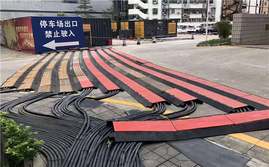 桥西发电机组电缆选型完整具体步骤(工程通用标准流程)